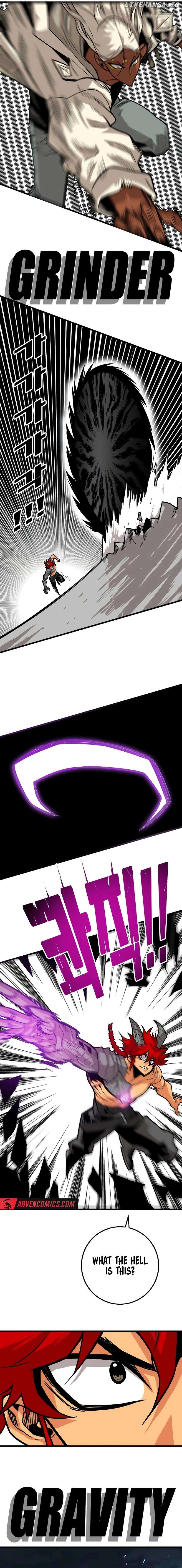 Troll Trap Chapter 200 - page 7