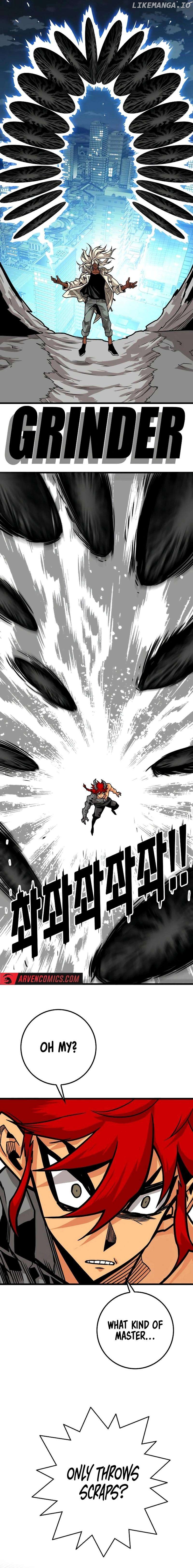Troll Trap Chapter 200 - page 8