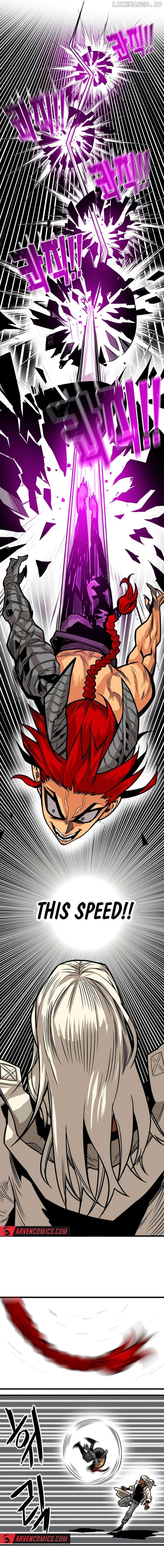 Troll Trap Chapter 200 - page 9