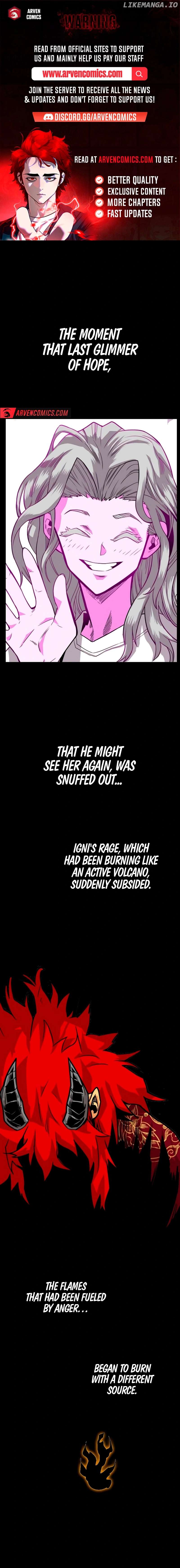Troll Trap Chapter 219 - page 1