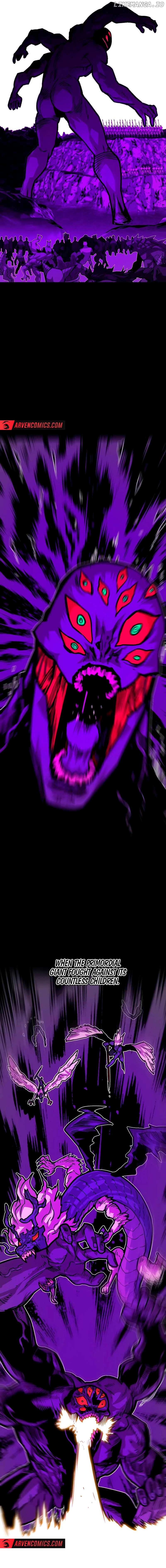 Troll Trap Chapter 219 - page 14