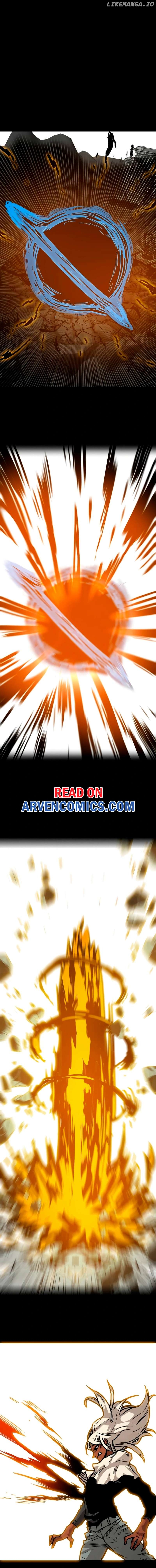 Troll Trap Chapter 219 - page 17