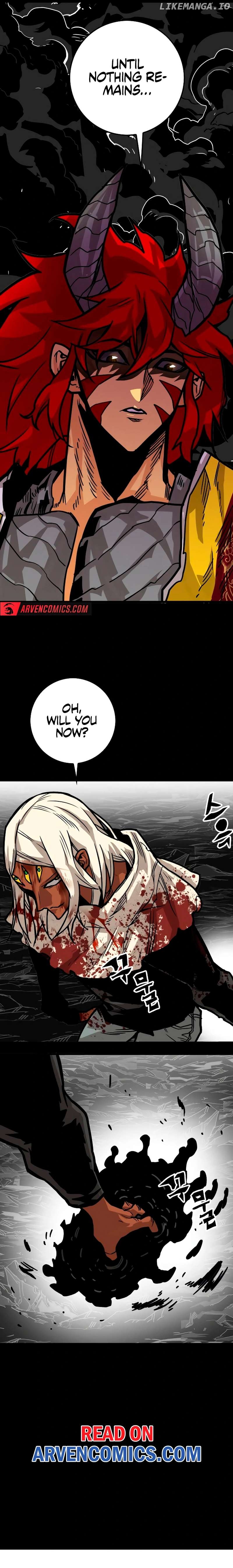 Troll Trap Chapter 219 - page 19