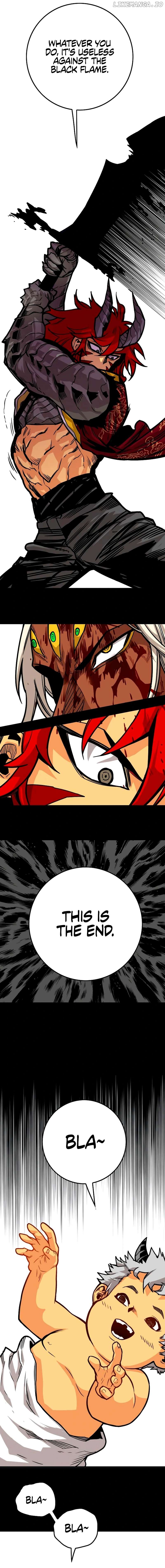 Troll Trap Chapter 219 - page 20