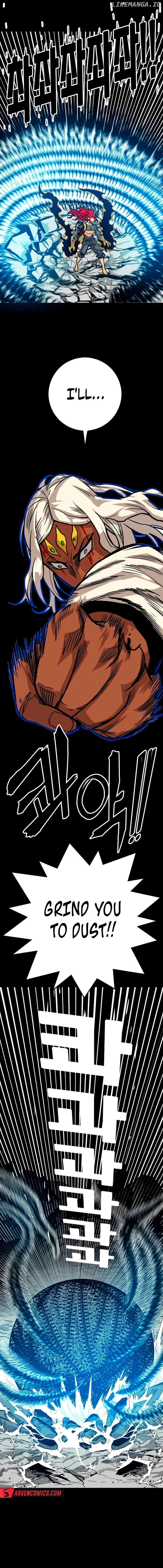 Troll Trap Chapter 219 - page 5