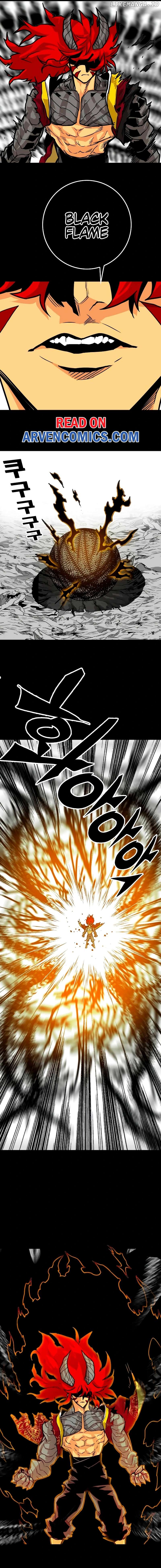 Troll Trap Chapter 219 - page 6