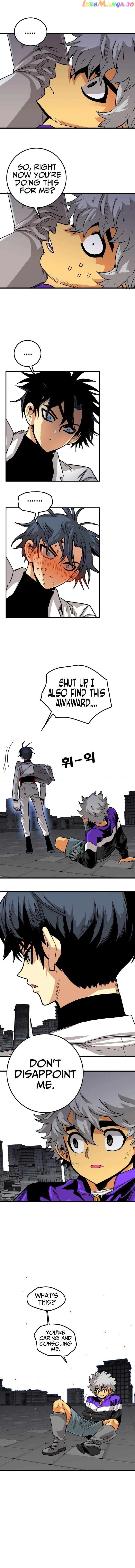 Troll Trap Chapter 129 - page 12