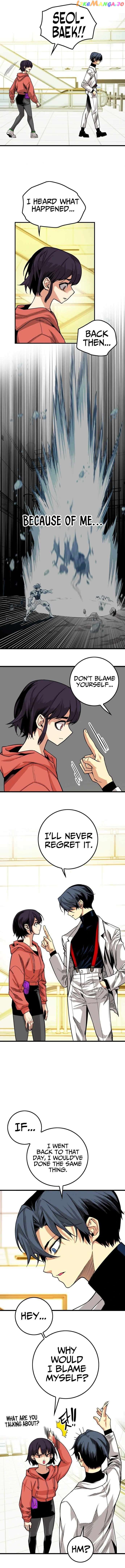 Troll Trap Chapter 129 - page 15
