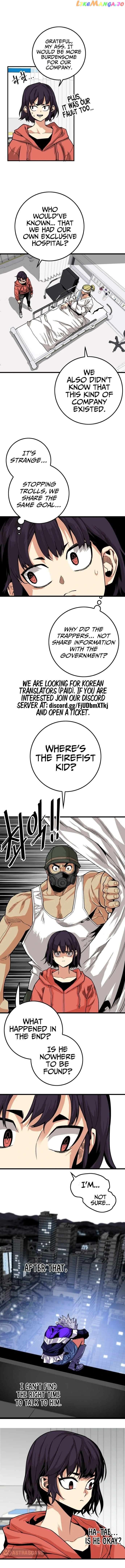 Troll Trap Chapter 129 - page 5