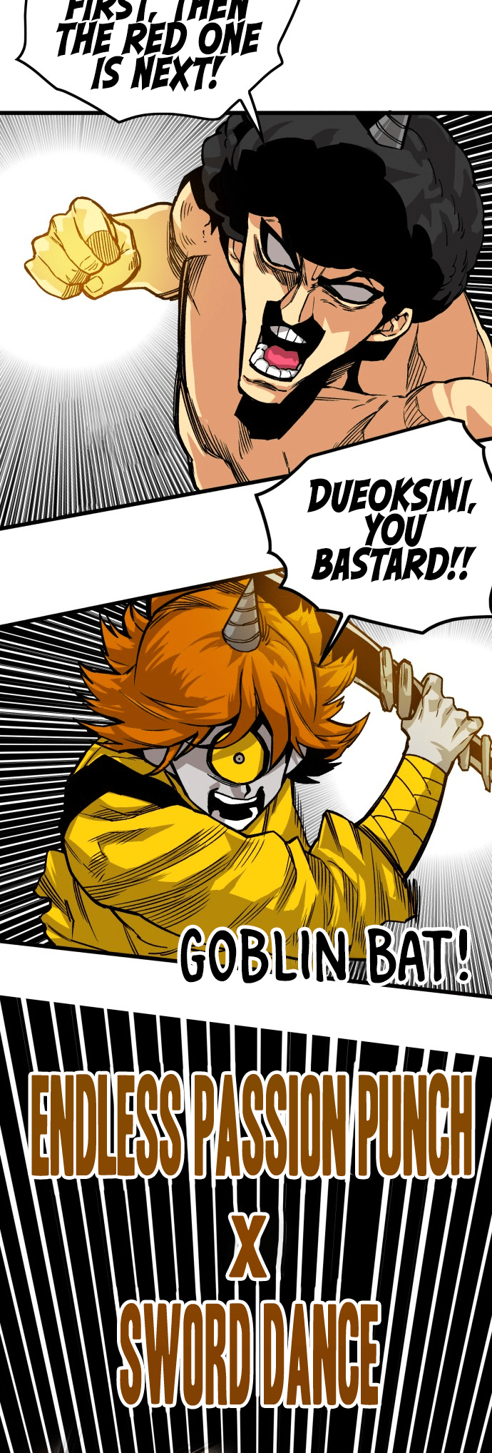 Troll Trap Chapter 160 - page 13