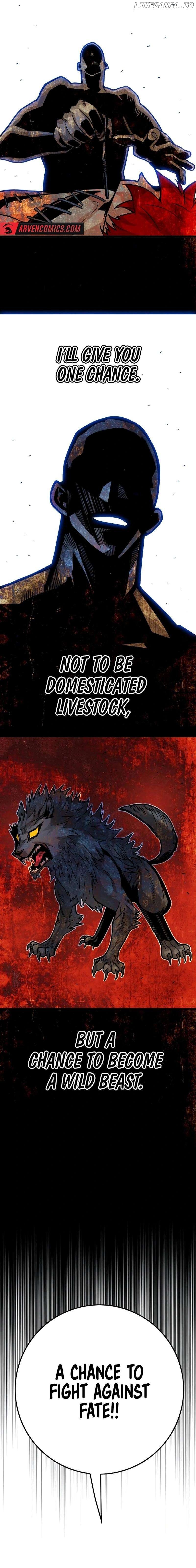 Troll Trap Chapter 199 - page 15