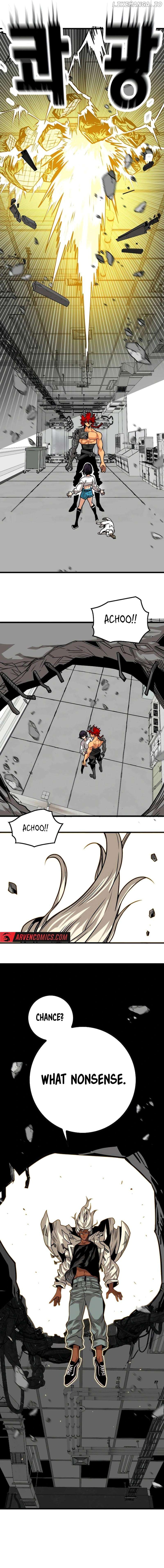 Troll Trap Chapter 199 - page 18