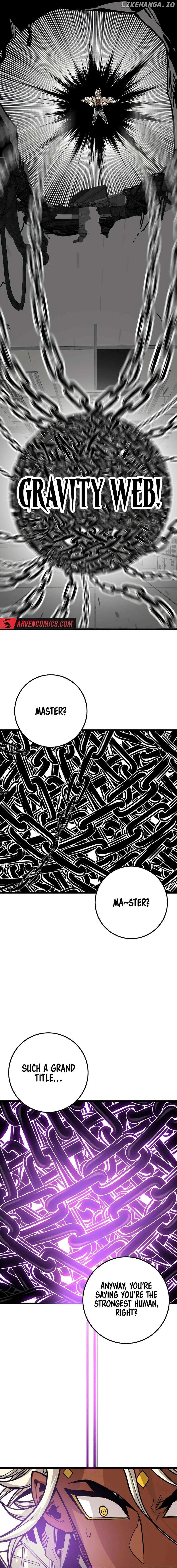 Troll Trap Chapter 199 - page 22