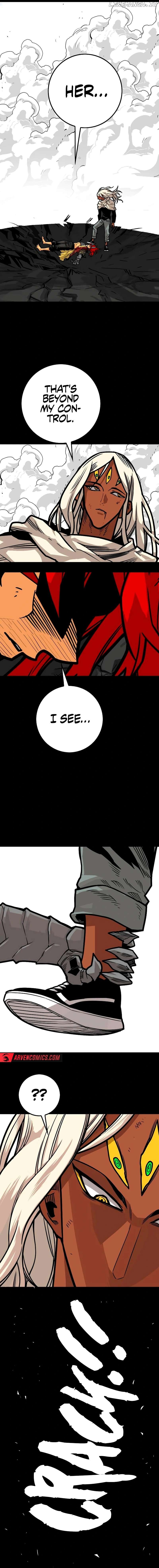 Troll Trap Chapter 218 - page 14
