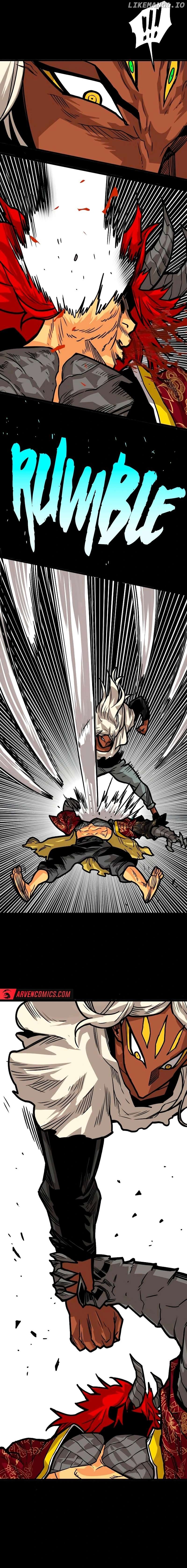 Troll Trap Chapter 218 - page 16