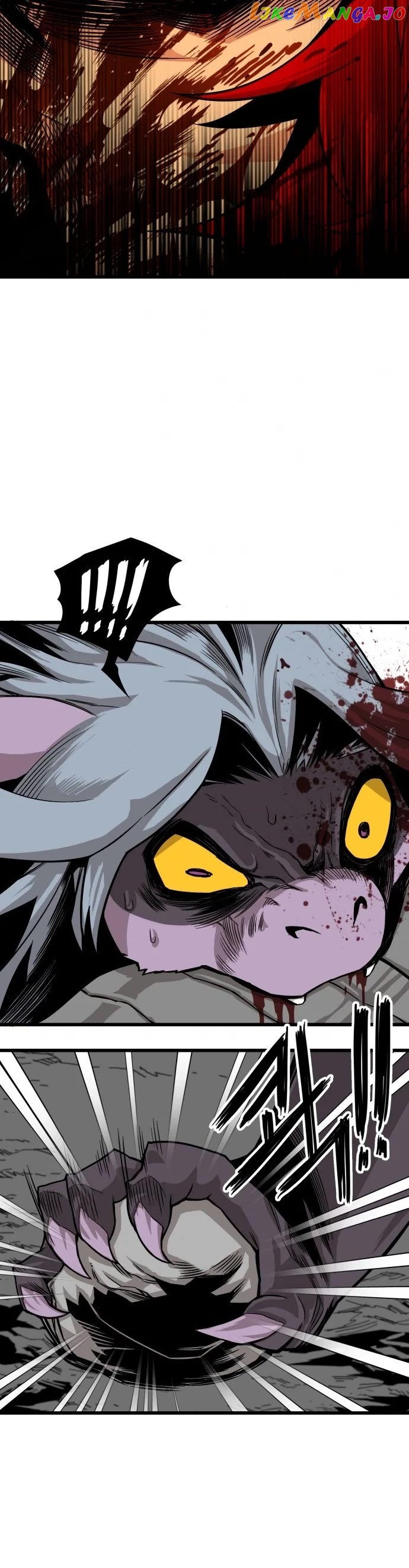 Troll Trap Chapter 128 - page 22