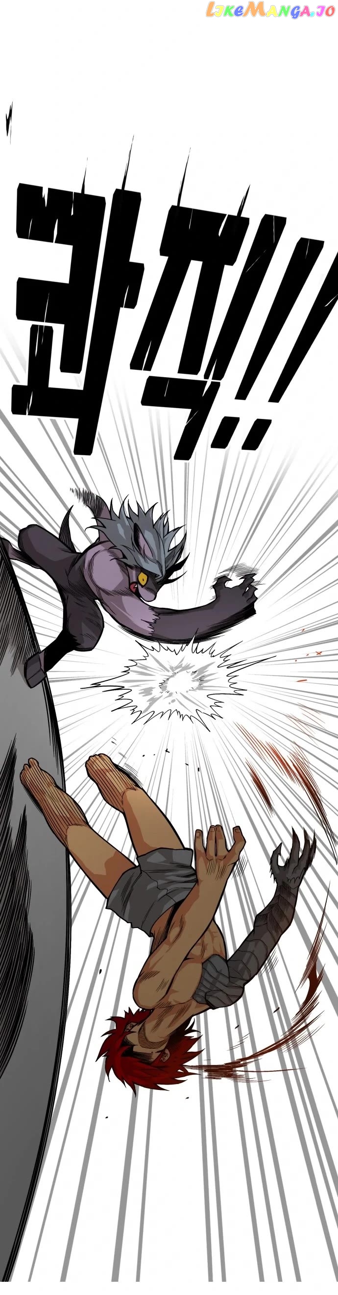 Troll Trap Chapter 128 - page 23