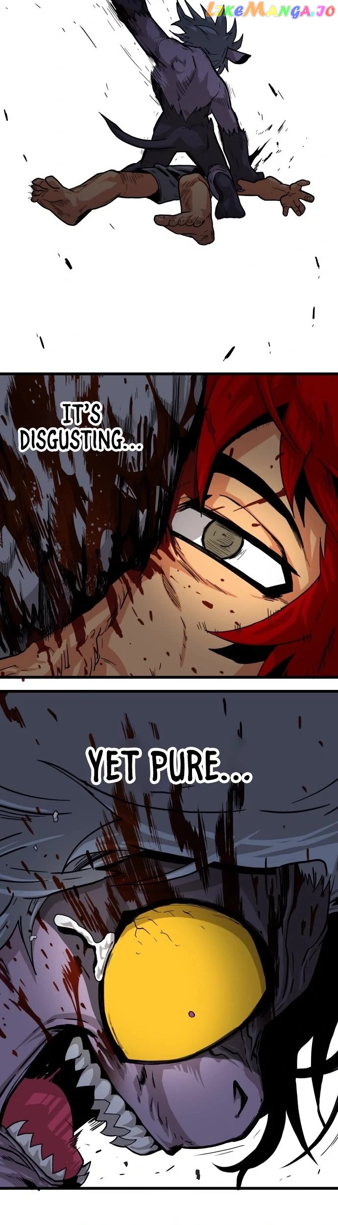 Troll Trap Chapter 128 - page 26