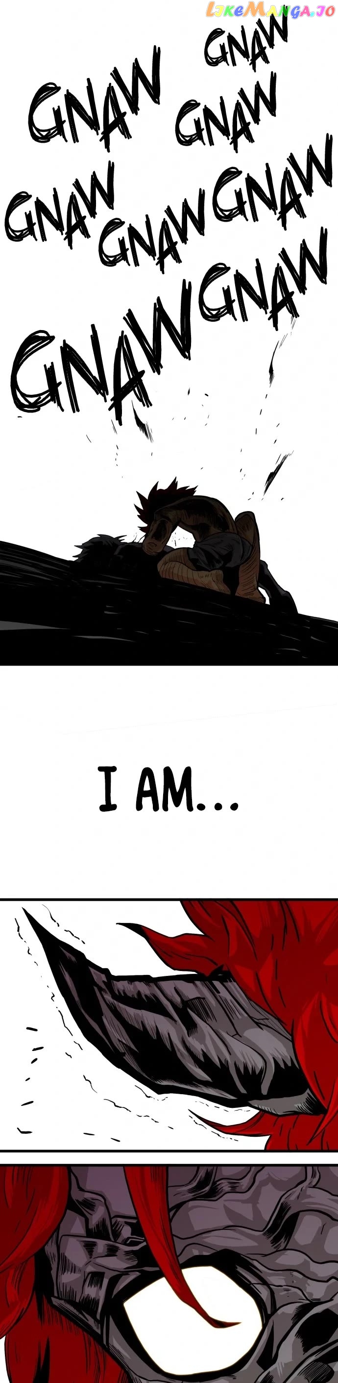 Troll Trap Chapter 128 - page 31