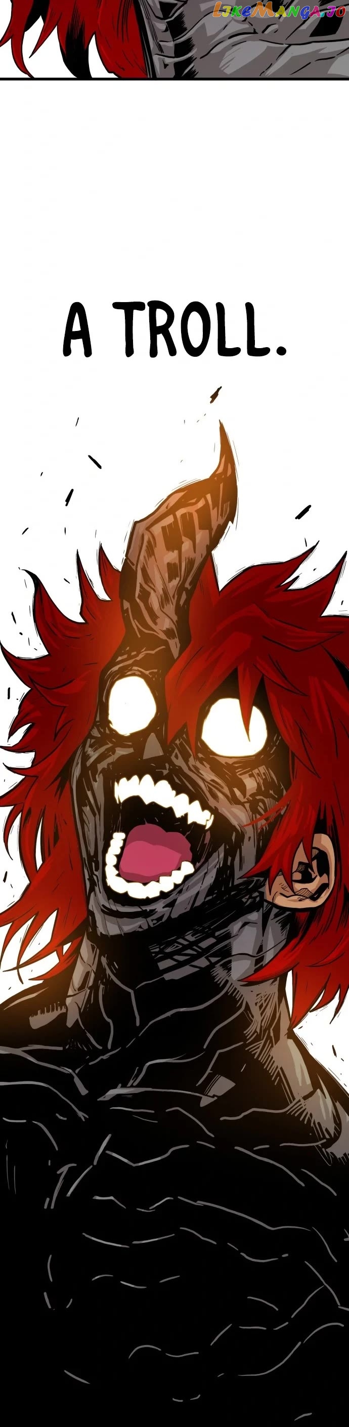 Troll Trap Chapter 128 - page 32