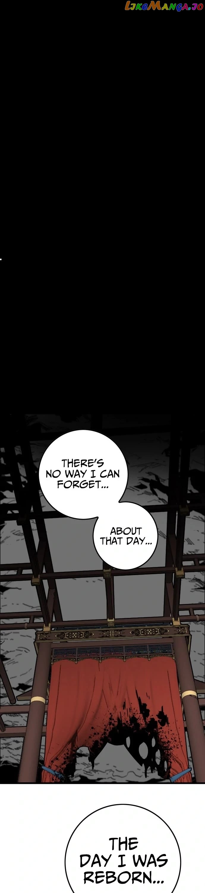 Troll Trap Chapter 128 - page 33