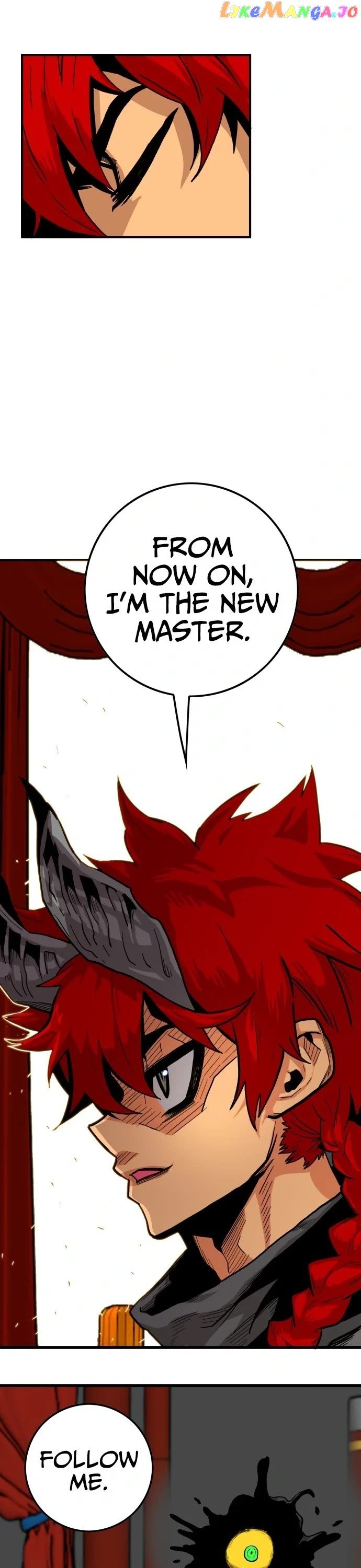Troll Trap Chapter 128 - page 39