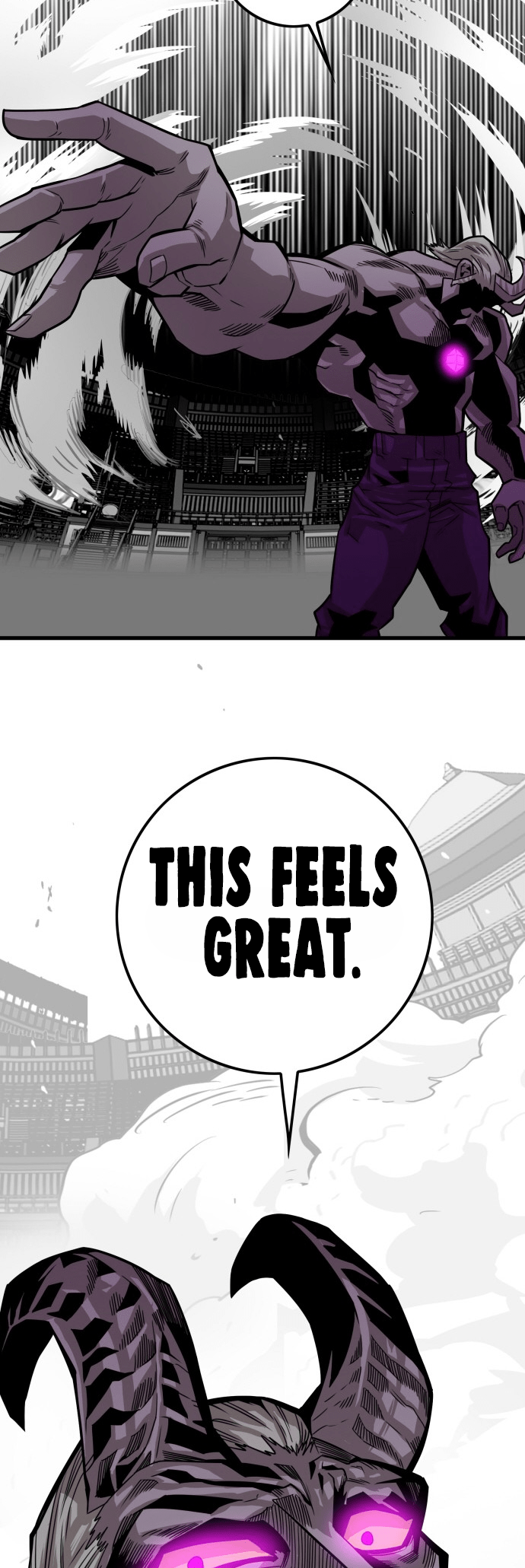 Troll Trap Chapter 159 - page 19
