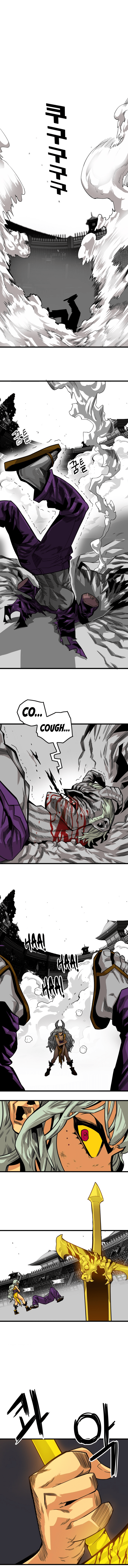 Troll Trap Chapter 159 - page 3