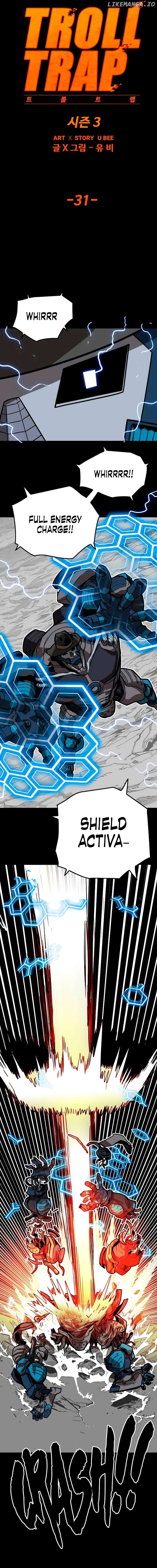 Troll Trap Chapter 216 - page 13