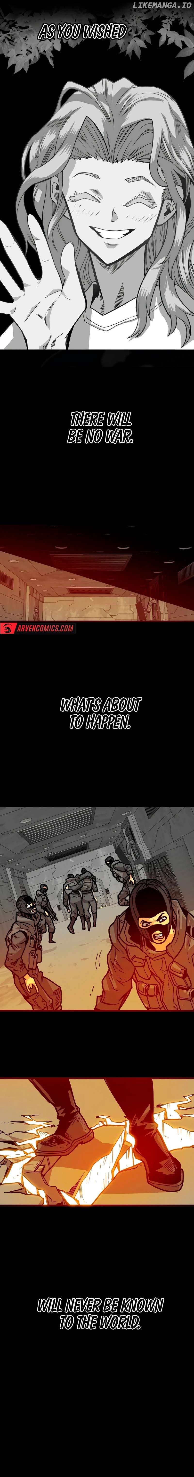 Troll Trap Chapter 216 - page 20