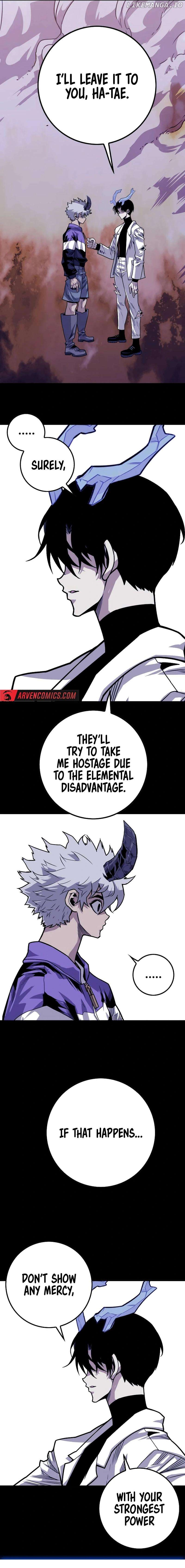 Troll Trap Chapter 198 - page 11