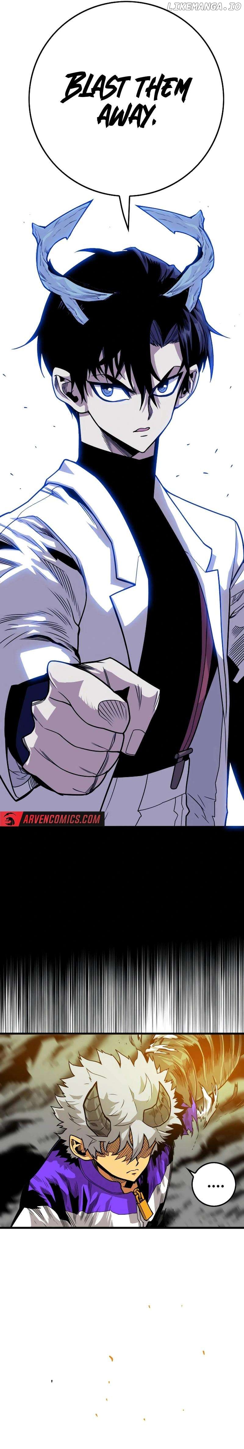 Troll Trap Chapter 198 - page 12