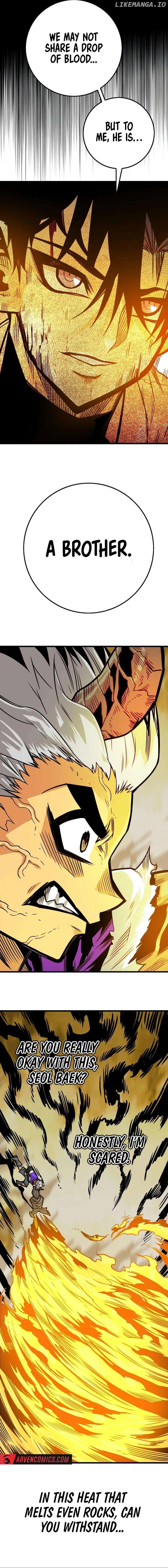 Troll Trap Chapter 198 - page 20