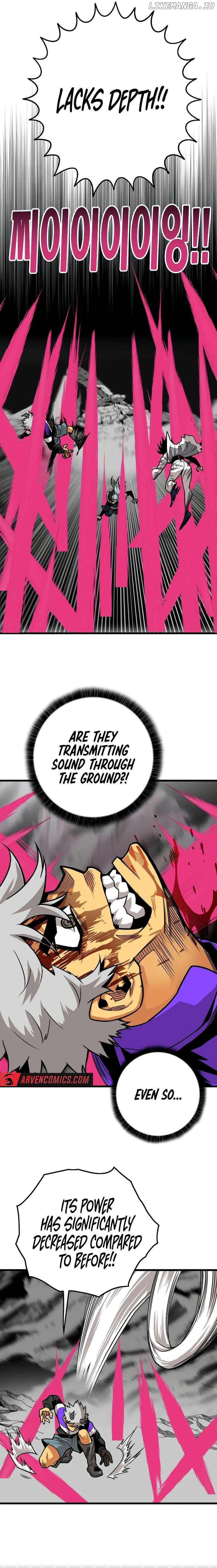 Troll Trap Chapter 198 - page 6