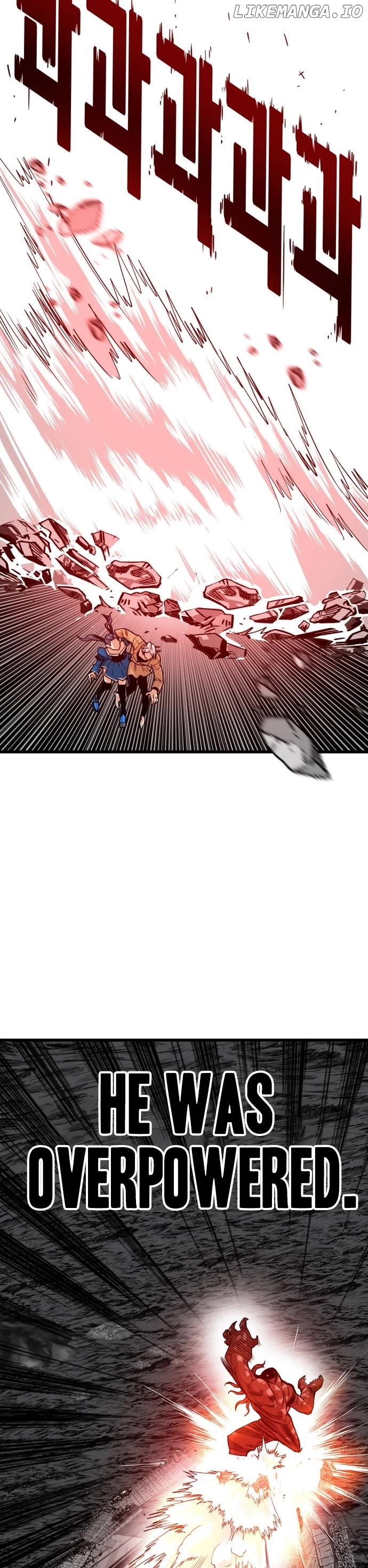 Troll Trap Chapter 154 - page 18