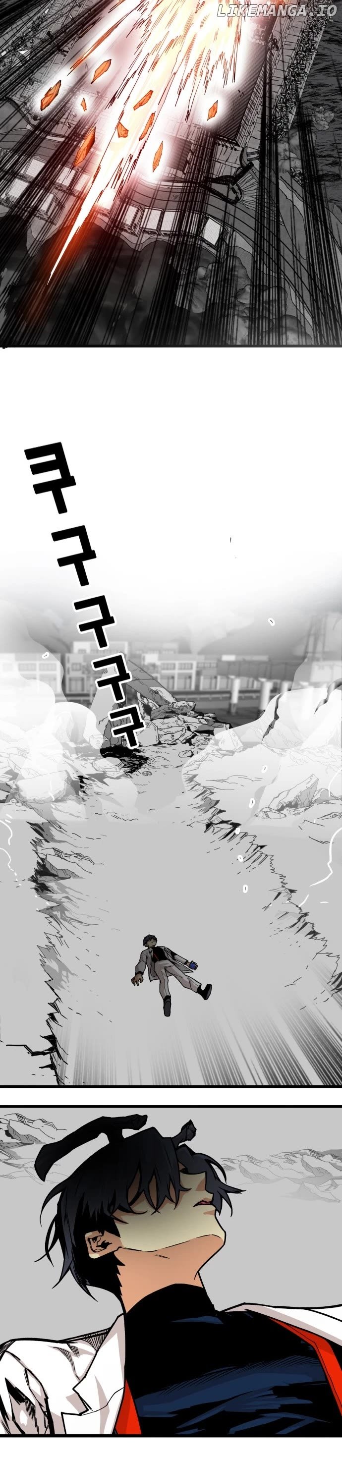 Troll Trap Chapter 154 - page 19