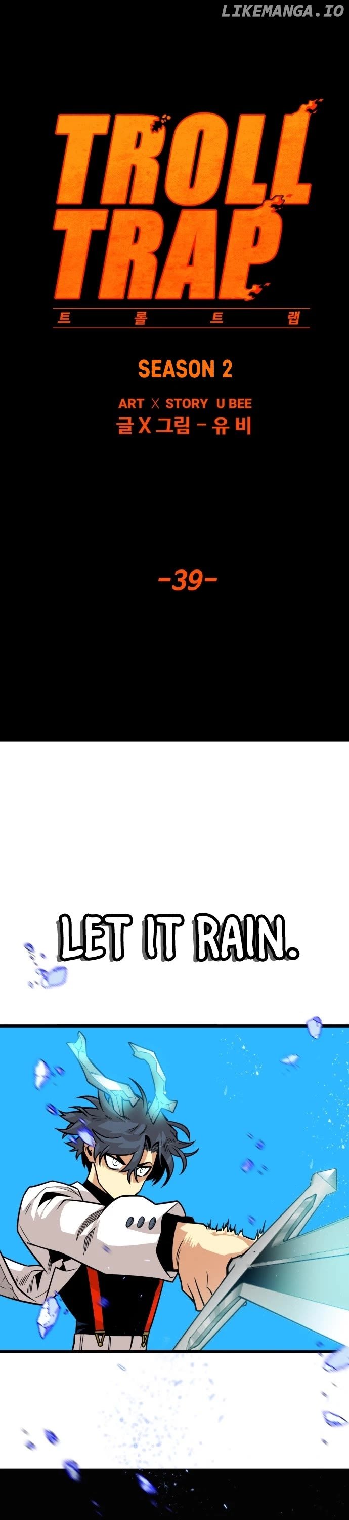 Troll Trap Chapter 154 - page 4