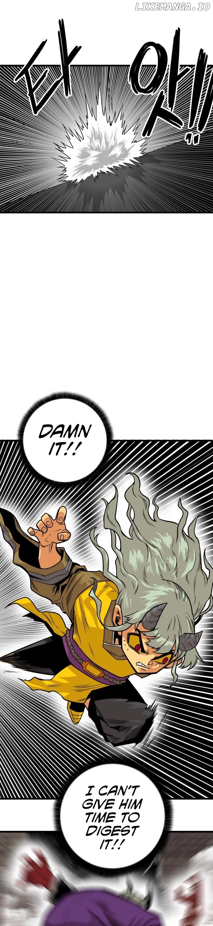 Troll Trap Chapter 154 - page 47