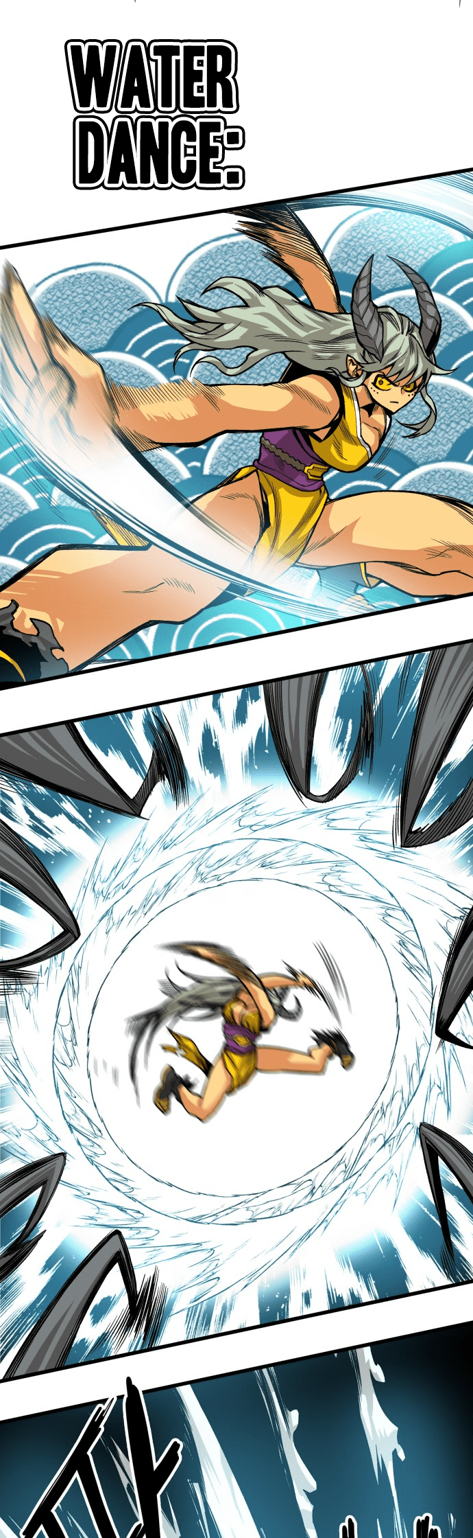 Troll Trap Chapter 158 - page 12