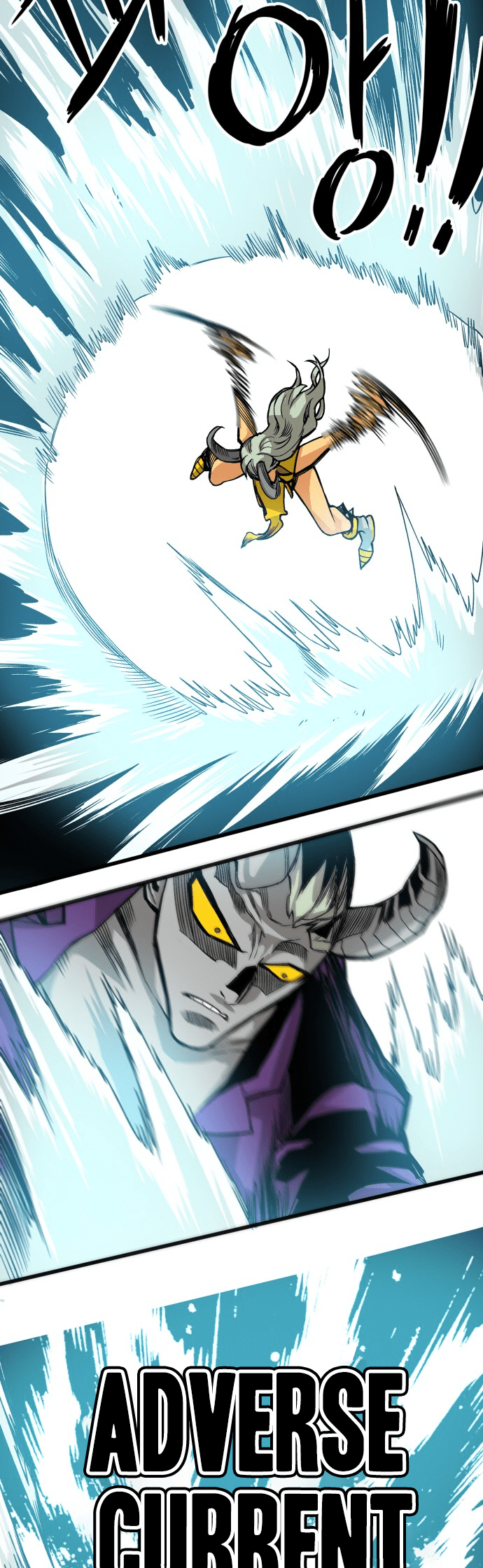 Troll Trap Chapter 158 - page 13