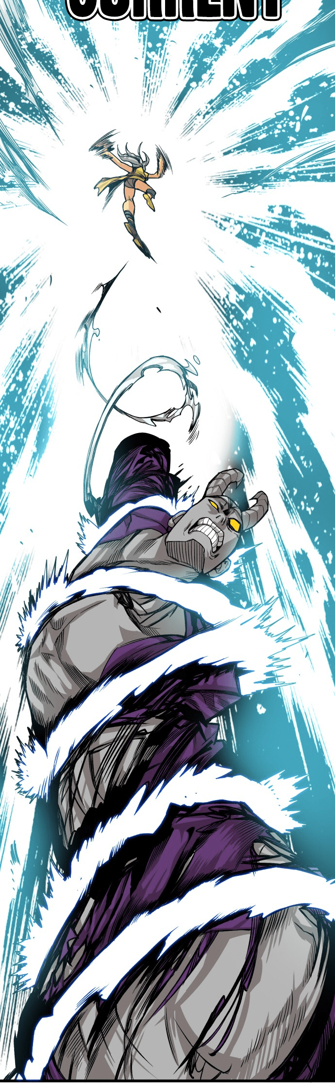 Troll Trap Chapter 158 - page 14