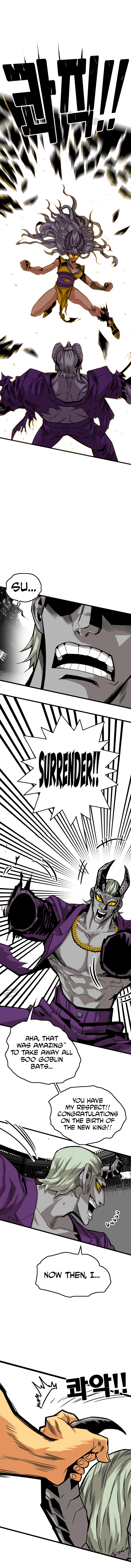 Troll Trap Chapter 158 - page 18