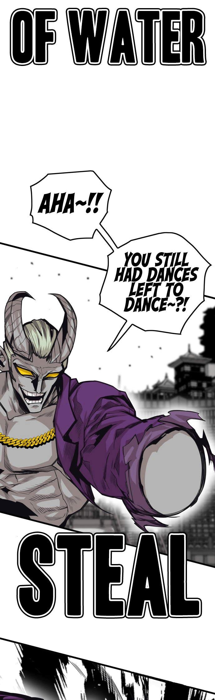 Troll Trap Chapter 158 - page 9