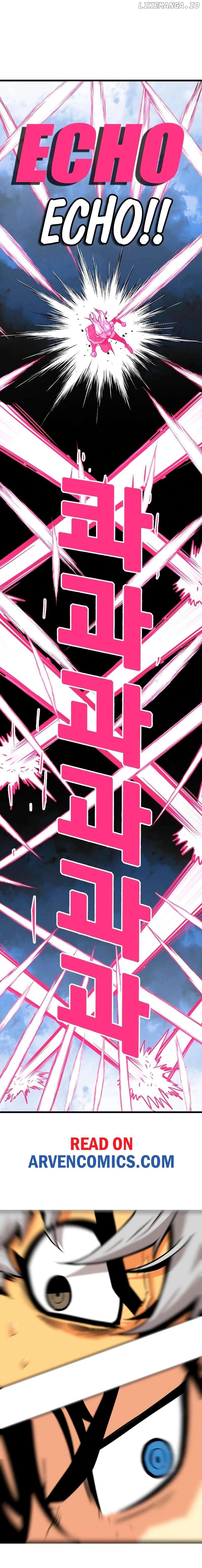 Troll Trap Chapter 197 - page 12