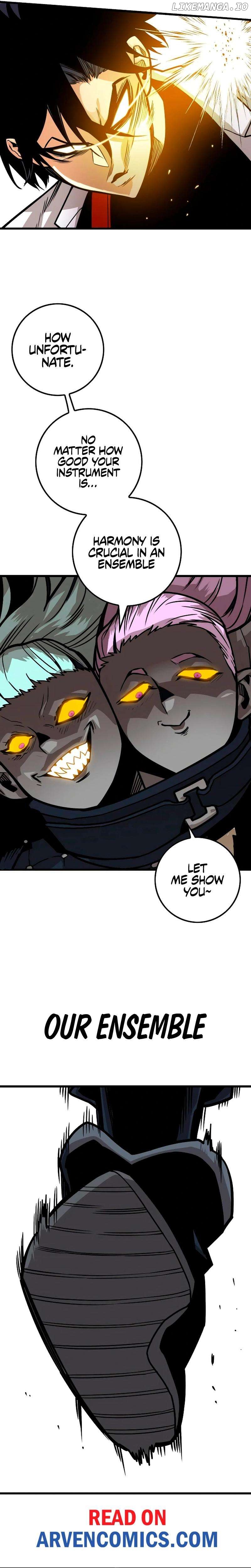 Troll Trap Chapter 197 - page 2