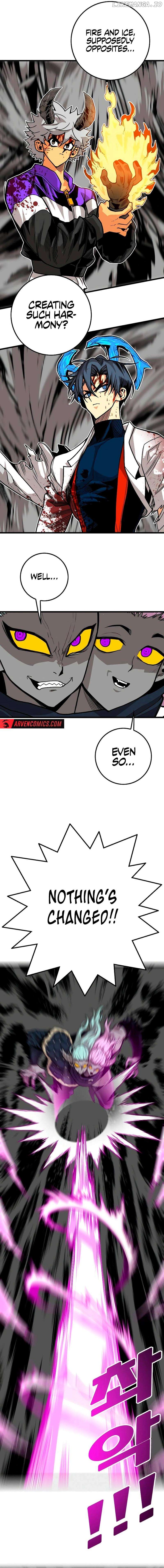 Troll Trap Chapter 197 - page 20
