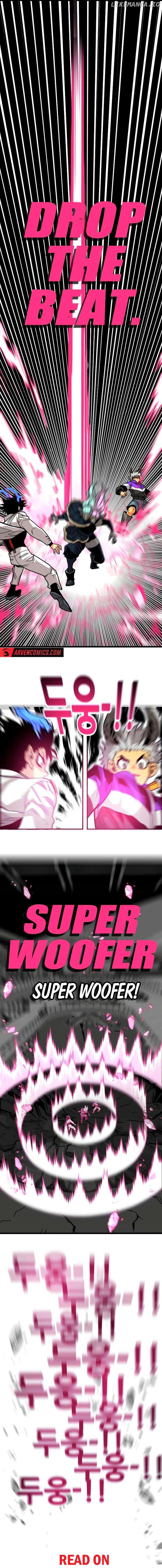 Troll Trap Chapter 197 - page 3