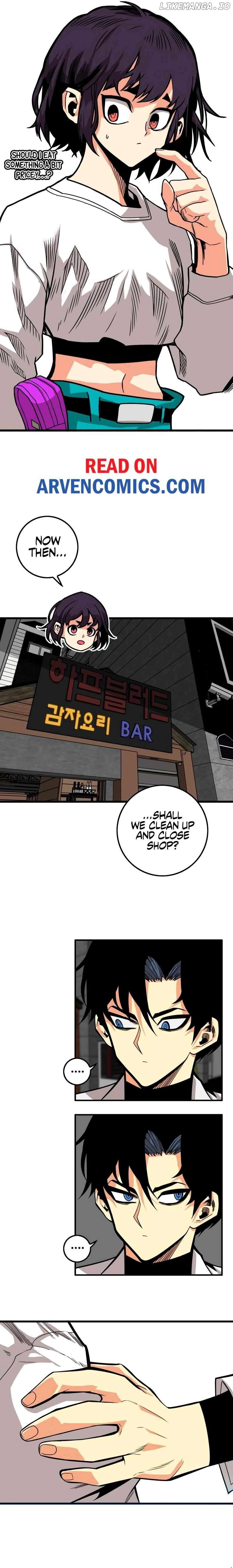 Troll Trap Chapter 180 - page 14