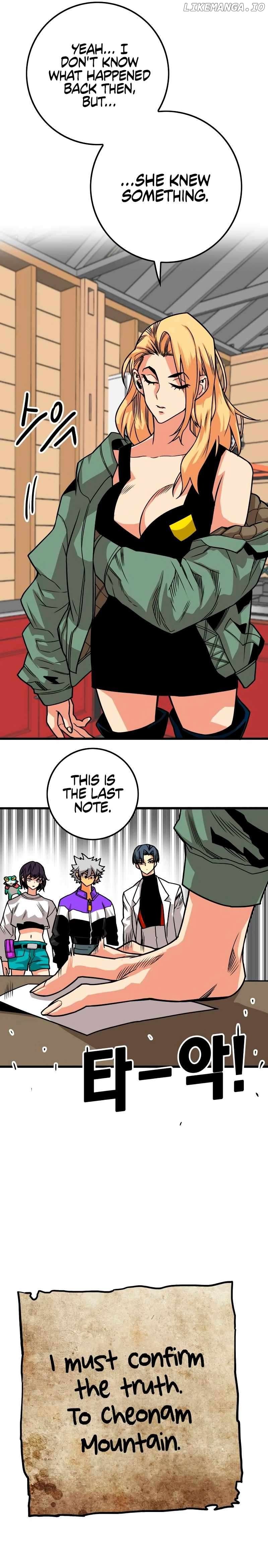 Troll Trap Chapter 180 - page 9