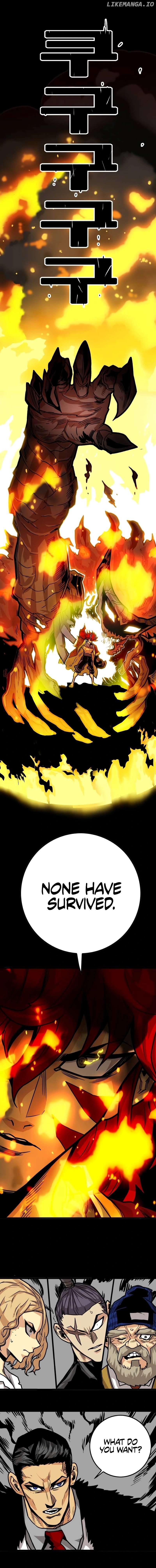 Troll Trap Chapter 215 - page 17
